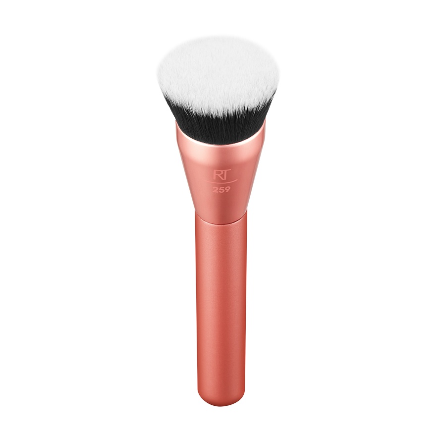 Glow Round Base Brush image