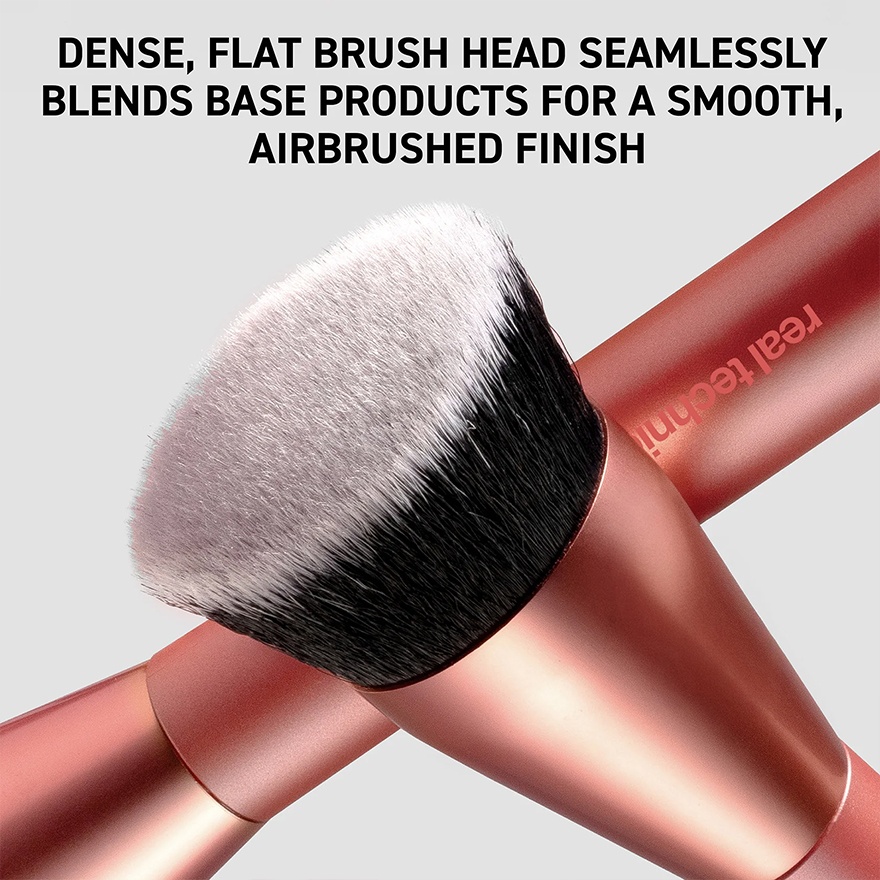 Glow Round Base Brush image