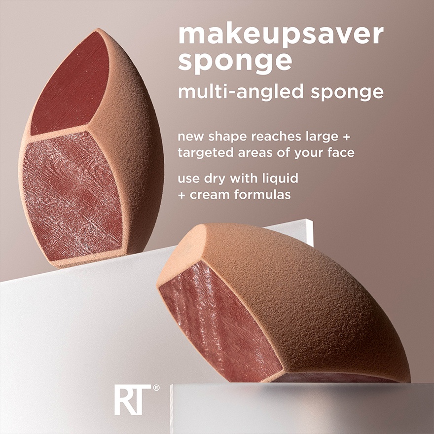 Makeupsaver Sponge image