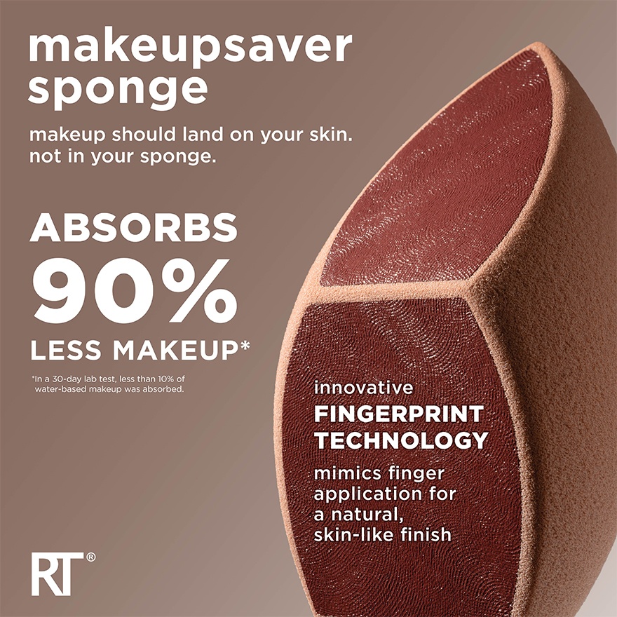 Makeupsaver Sponge image