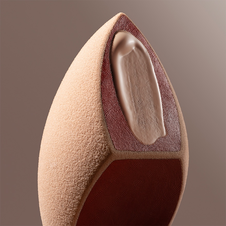 Makeupsaver Sponge image