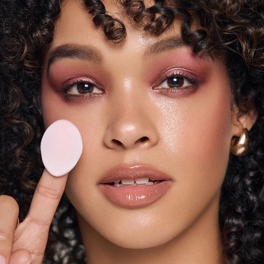 Mini Miracle Powder Puff Trio image