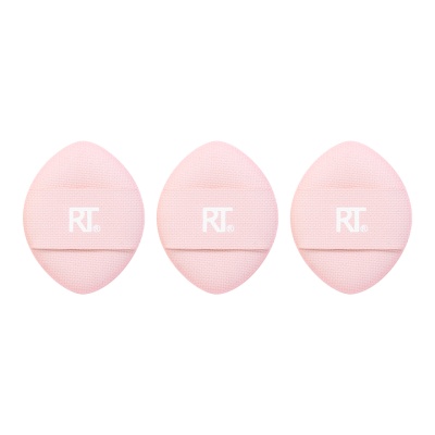 REAL TECHNIQUES Mini Miracle Powder Puff Trio image