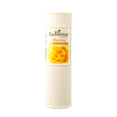 ENCHANTEUR Talcum Charming 250g image
