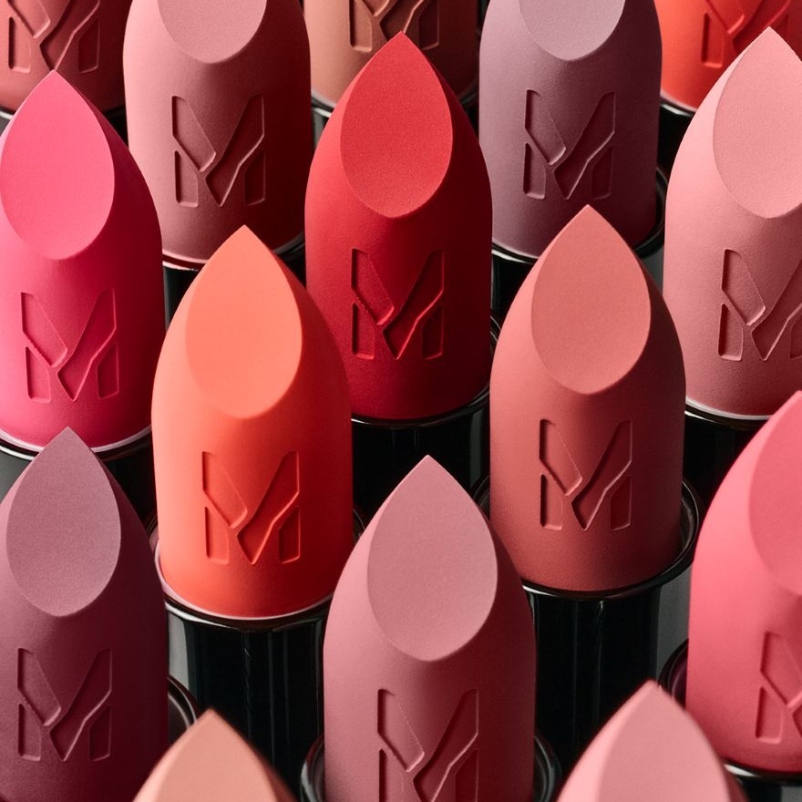 Studio Star Velvet Lipstick 55 image