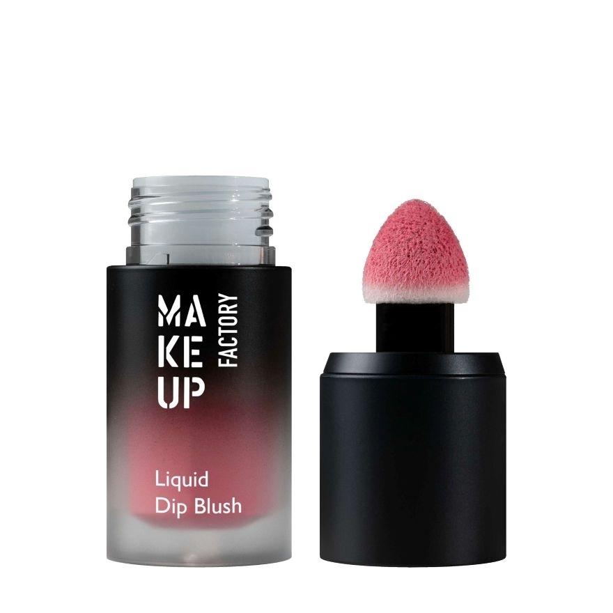 Liquid Dip Blush 25 image
