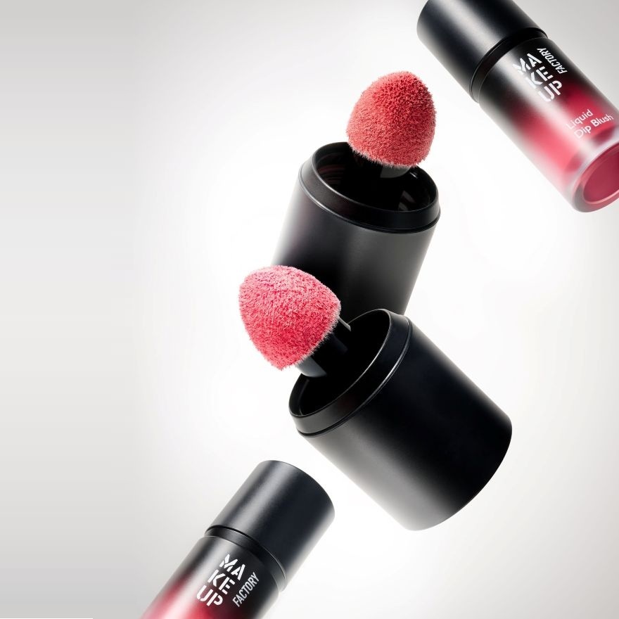 Liquid Dip Blush 25 image