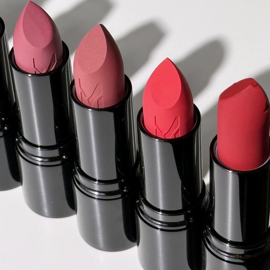 Studio Star Velvet Lipstick 62 image