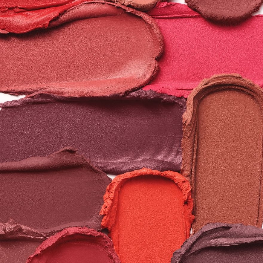 Studio Star Velvet Lipstick 65 image