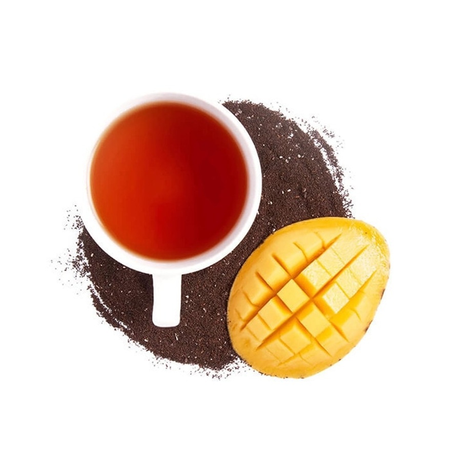 Seri Songket Mango Teabag 20 x 2g image