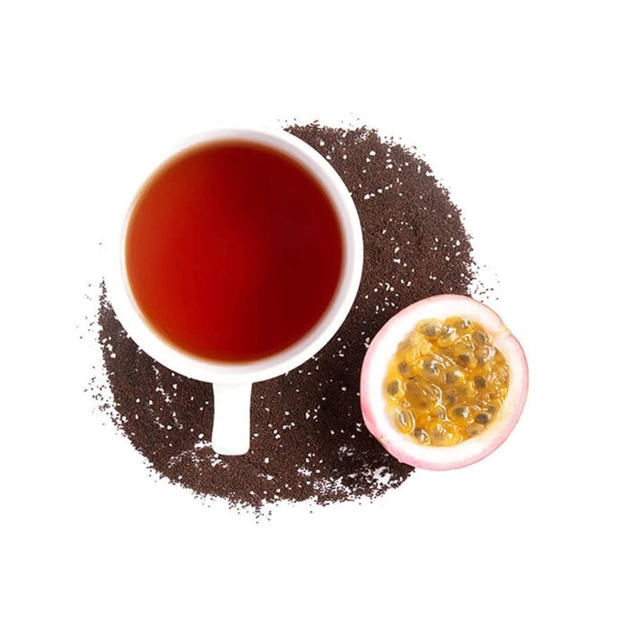 Seri Songket Passion Fruit Teabag 20 x 2g image