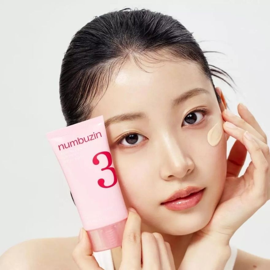 No Filter Tone Up Sun Serum Glow 50ml image