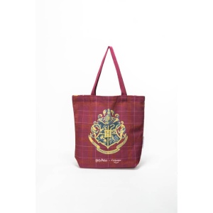 GWP Col Harry Potter Tote Bag 1s (While Stocks Last) image