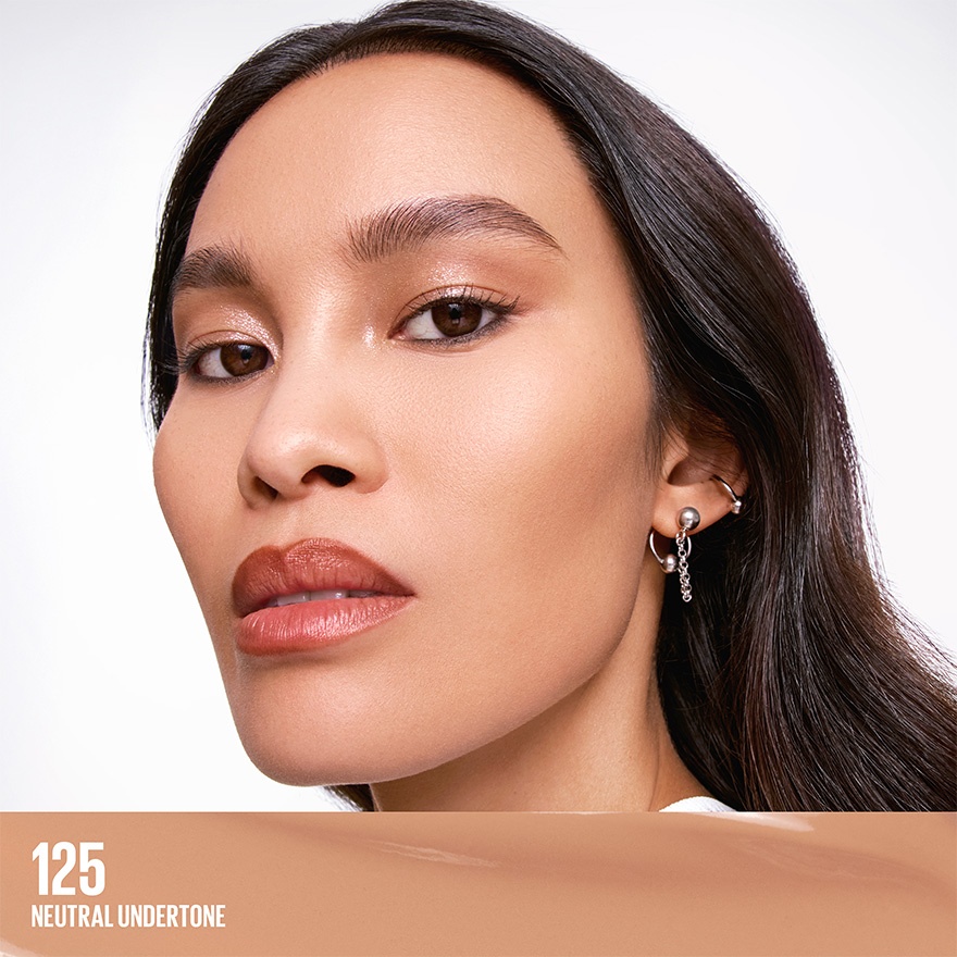 Superstay Matte Max Cushion 125 & Fixer Spray Set image