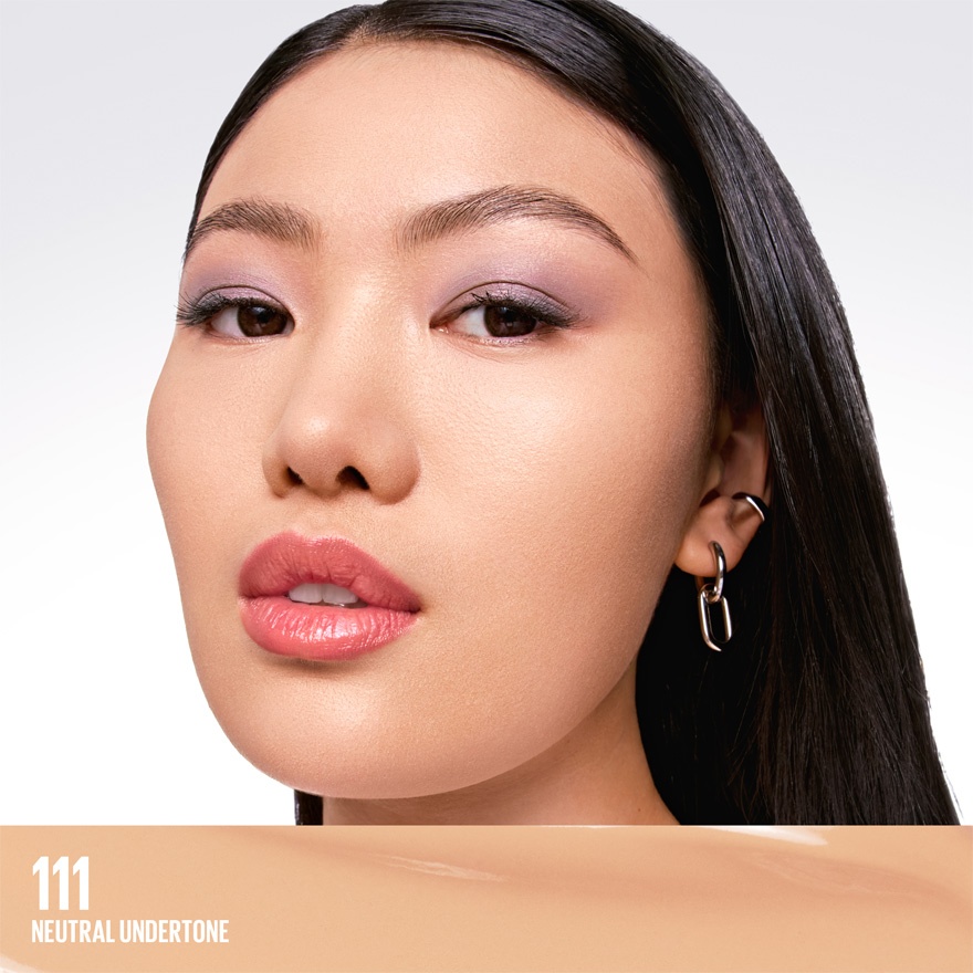 Superstay Matte Max Cushion 111 & Fixer Spray Set image