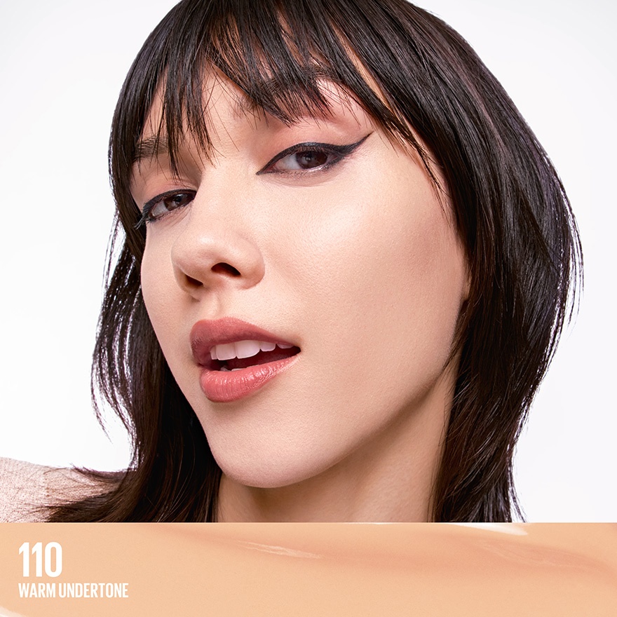Superstay Matte Max Cushion 110 & Fixer Spray Set image
