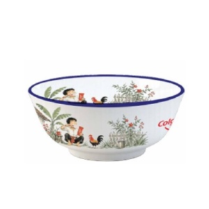 GWP Col Retro Bowl 1s (While Stocks Last) image