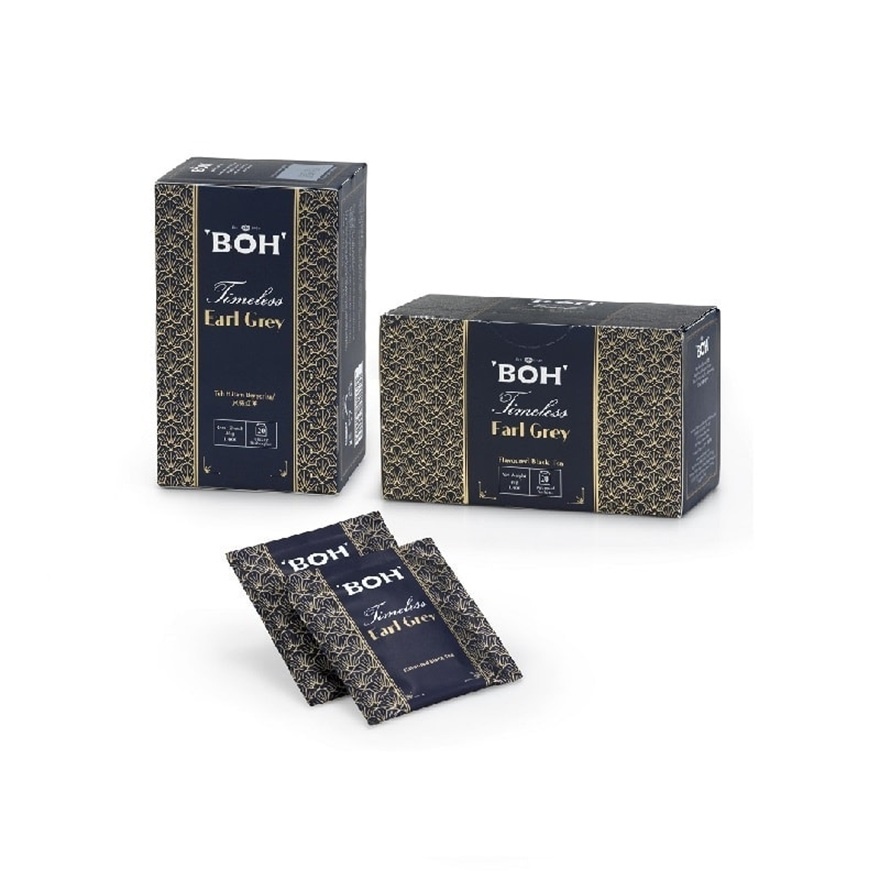 Earl Grey Teabag Sachet 20 x 2g image