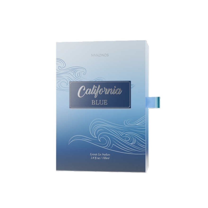 California Blue EDP 100ml image