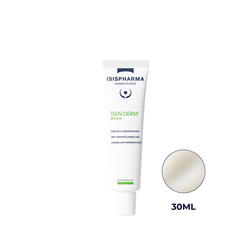 Teen Derm Alpha Pure 40ml image