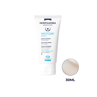 ISISPHARMA Neotone Intensive Serum 30ml image
