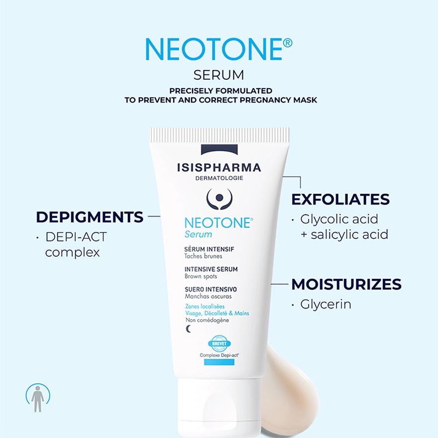 Neotone Intensive Serum 30ml image