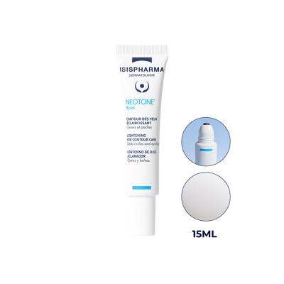 ISISPHARMA Neotone Lightening Eye Contour Cream 15ml image