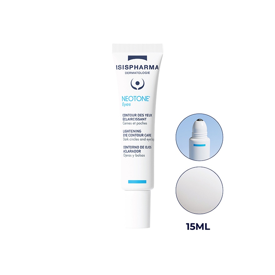 Neotone Lightening Eye Contour Cream 15ml image