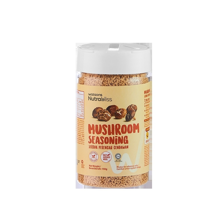 Mushroom Seasoning 150g x 2 image