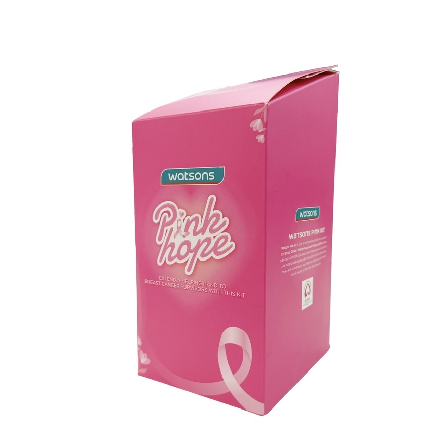 WS Health Pink Kit 2026 (While Stocks Last) image