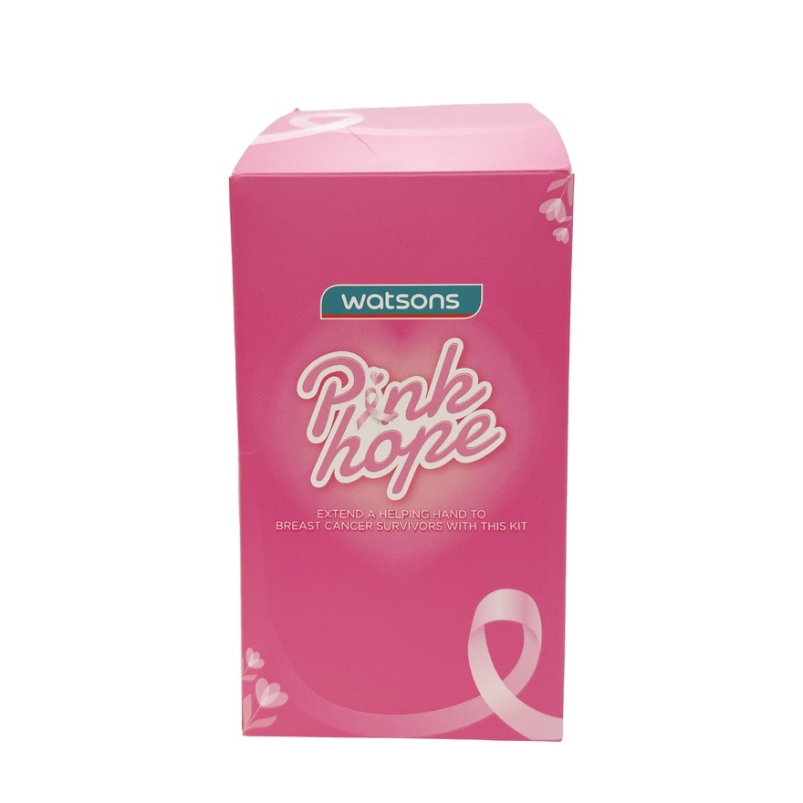 WS Health Pink Kit 2026 (While Stocks Last) image