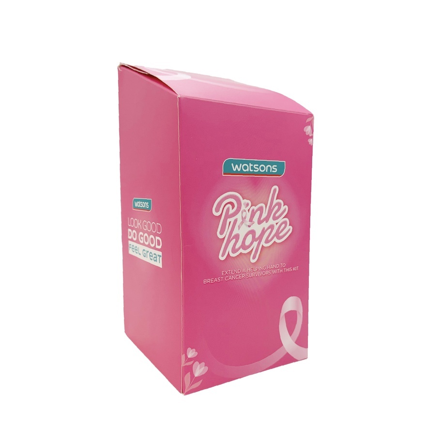 WS Health Pink Kit 2026 (While Stocks Last) image