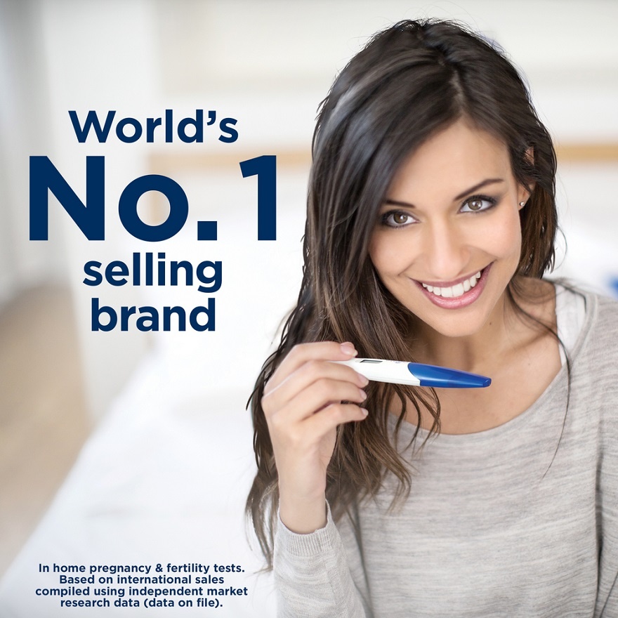 Pregnancy Rapid Test Kit 1's image