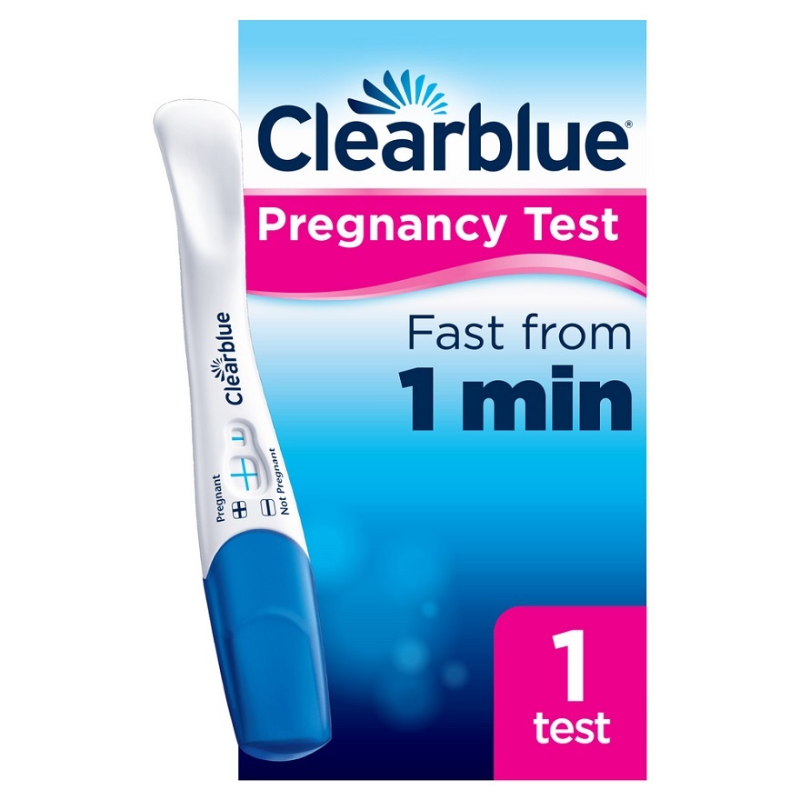 Pregnancy Rapid Test Kit 1's image