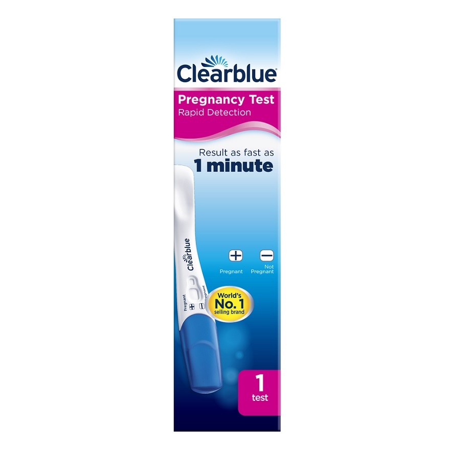 Pregnancy Rapid Test Kit 1's image