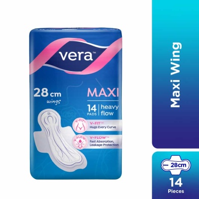 VERA Maxi Wing 28cm 14s image