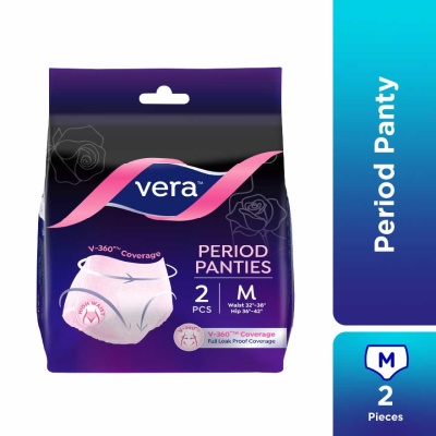 VERA Security Maxi Panties M 2s image