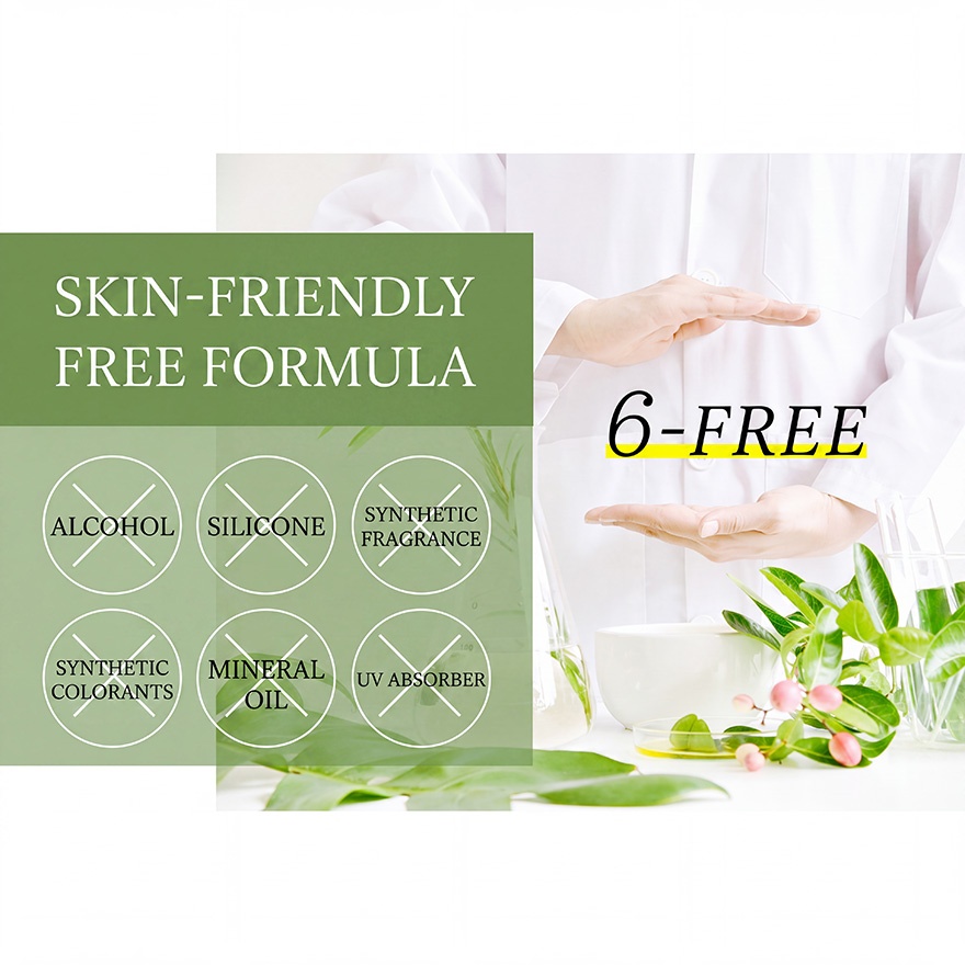Japan Moisturizing Rice Facial Mask 5s image