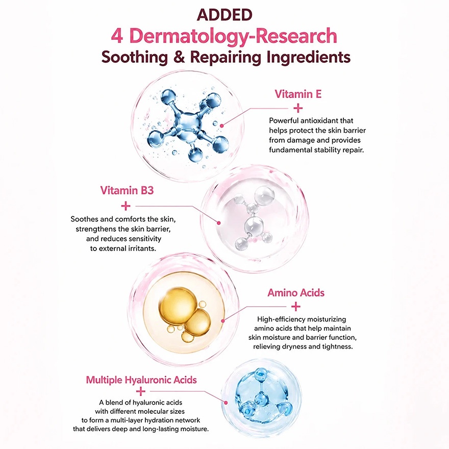 PDRN Exosome Repairing Eye Mask 10s image