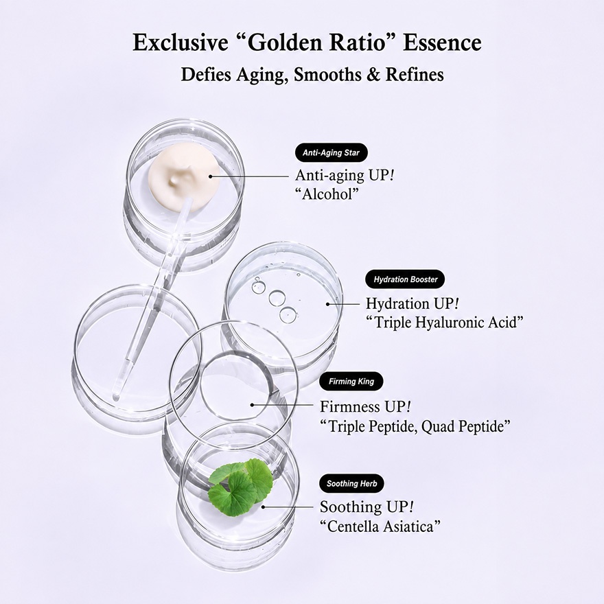 Retinol Youth Restoration Eye Mask 10s image