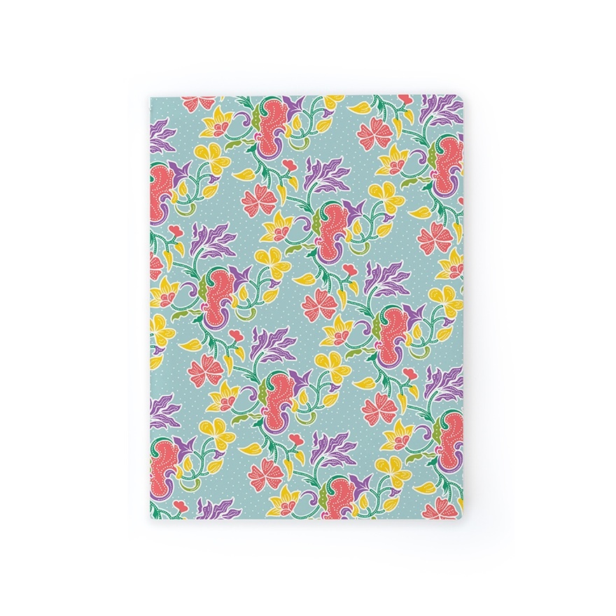 Summer Palette Notebook 1s image