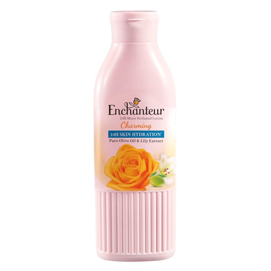 Charming 24H Moist Prefumed Body Lotion 220ml image