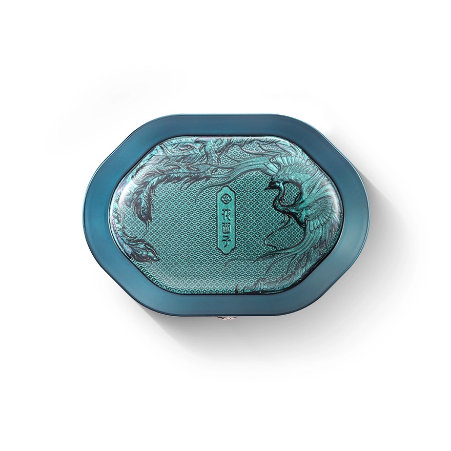 Eastern Beasts Sculpting Makeup Palette B01 image