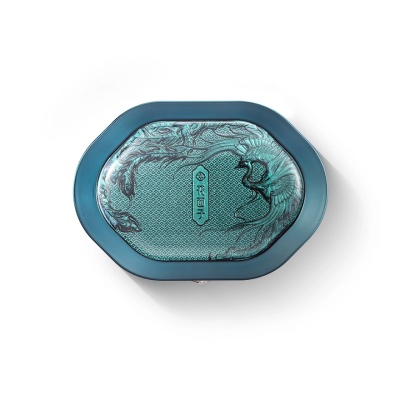 FLORASIS Eastern Beasts Sculpting Makeup Palette B02 image