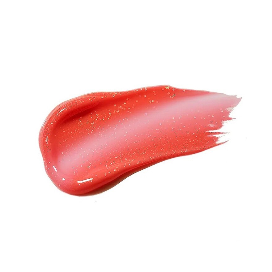 Celestial Luster Lip Gloss 03 Sunlit Apricot image