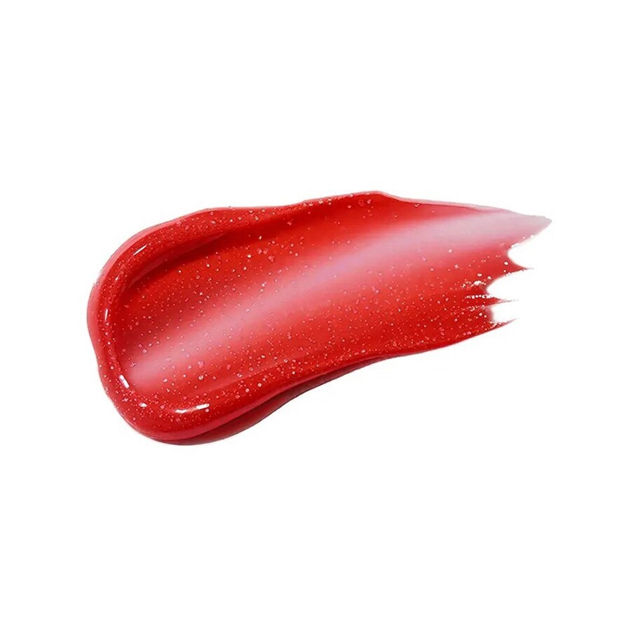 Celestial Luster Lip Gloss 04 Cherry Gaze image