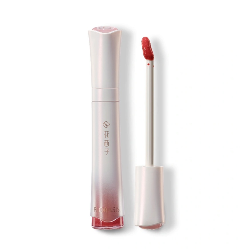 Celestial Luster Lip Gloss 04 Cherry Gaze image