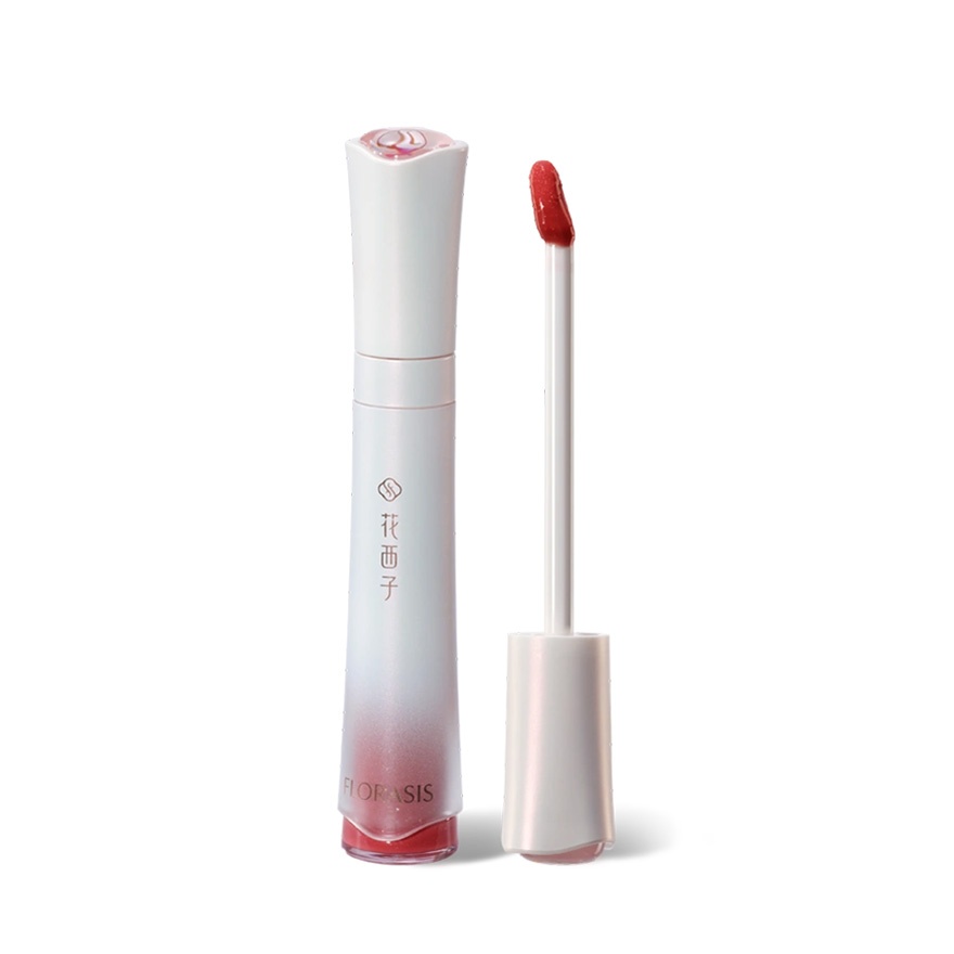 Celestial Luster Lip Gloss 04 Cherry Gaze image