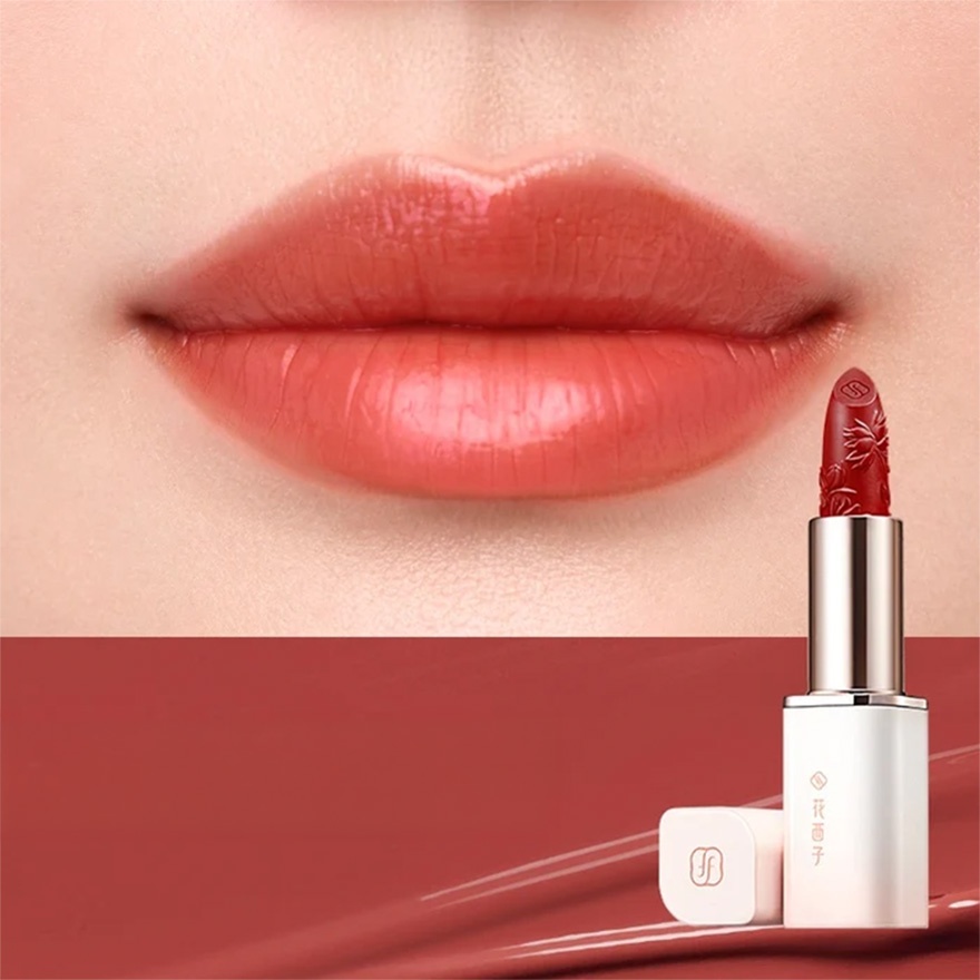 Flawless Jade Essential Hydration Lipstick L103 image