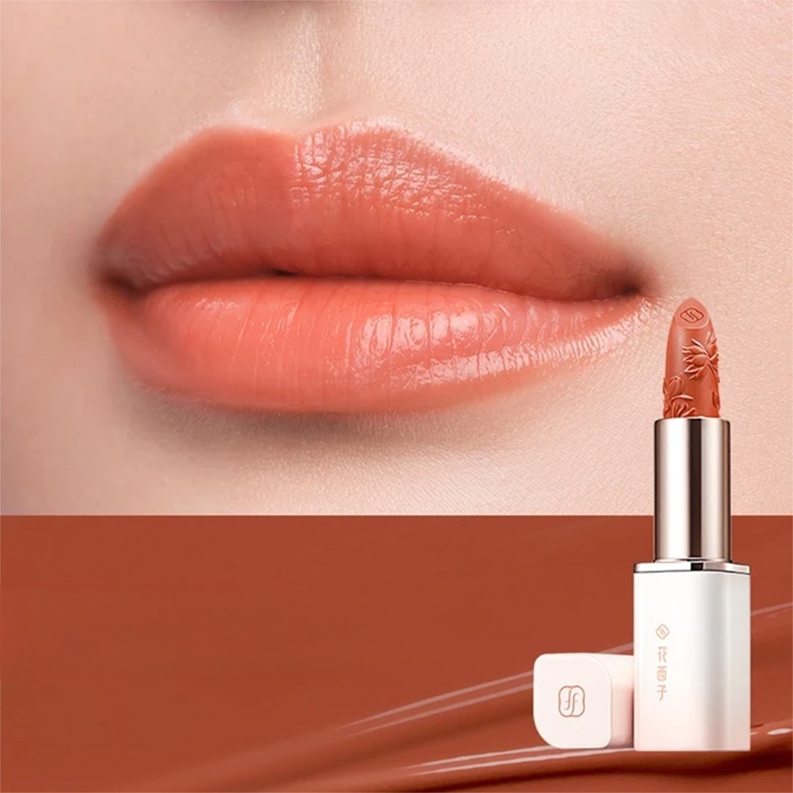 Flawless Jade Essential Hydration Lipstick L203 image